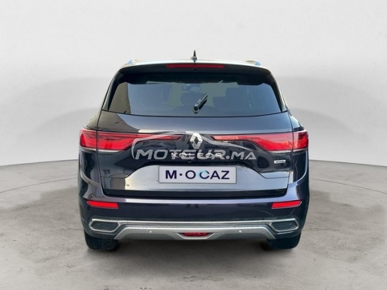 رونو كوليوس مستعملة 3364053