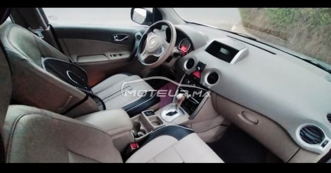 رونو كوليوس Dci 2.0l مستعملة 1860227
