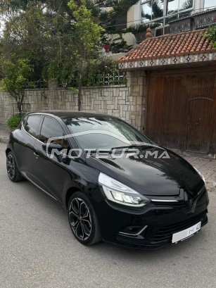 رونو كوليوس 4 مستعملة 1718546