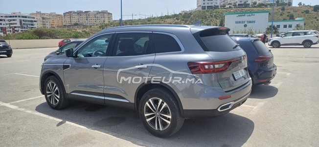 رونو كوليوس Intens مستعملة 1946777