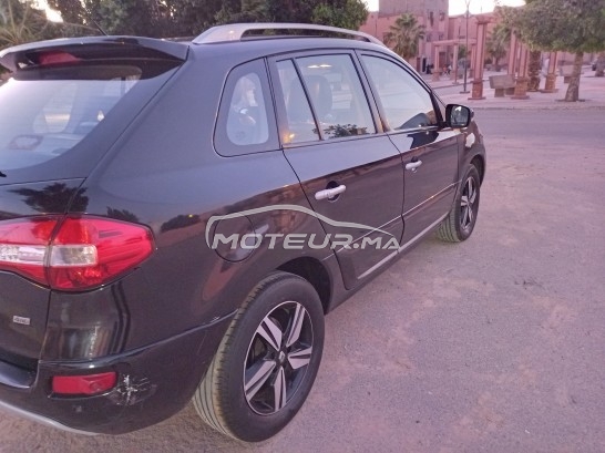 رونو كوليوس مستعملة 1624724