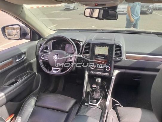 RENAULT Koleos occasion 3512518