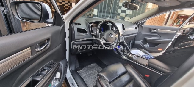 رونو كوليوس Dci مستعملة 1728487