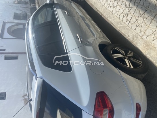 رونو كوليوس 4wd مستعملة 1416302