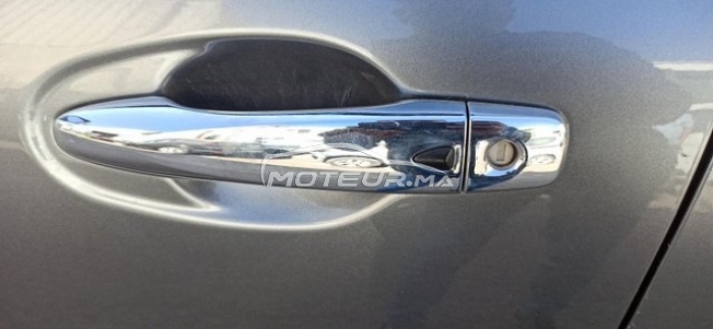 RENAULT Koleos occasion 2979509