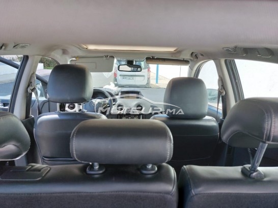 رونو كوليوس 4wd مستعملة 2008954