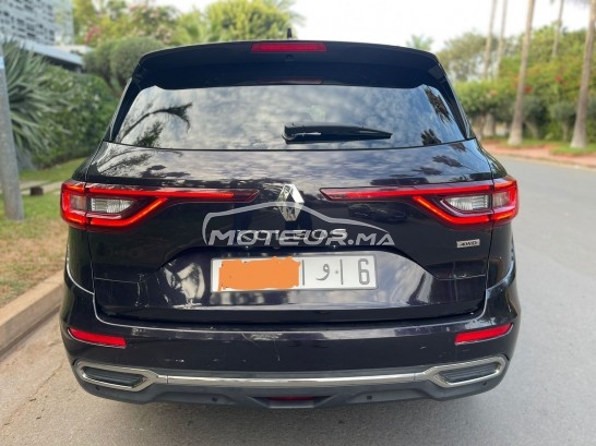 رونو كوليوس مستعملة 1749442