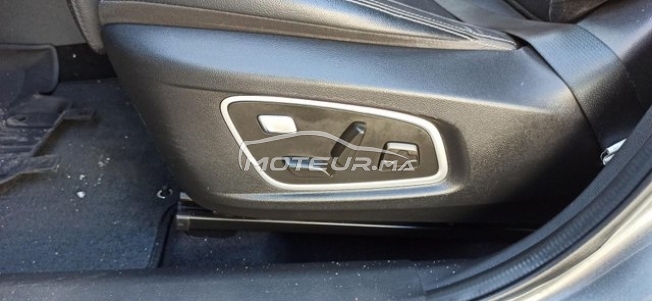 RENAULT Koleos occasion 2979506