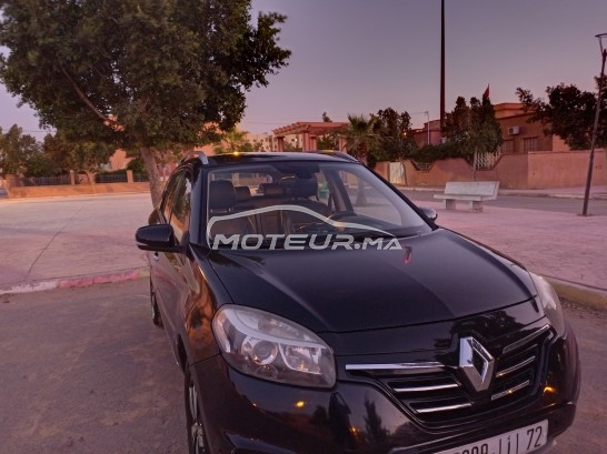 رونو كوليوس مستعملة 1624774