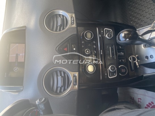 رونو كوليوس 4wd مستعملة 1416301