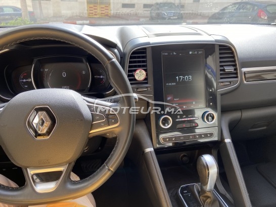 رونو كوليوس مستعملة 1687110