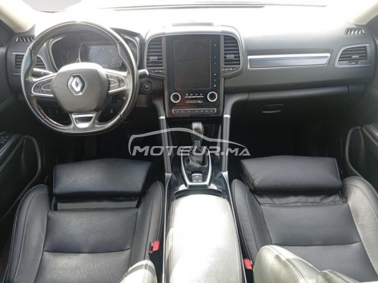 رونو كوليوس مستعملة 3364198