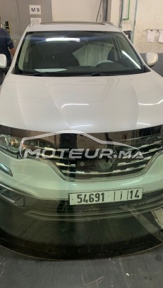 رونو كوليوس Dci مستعملة 1728624