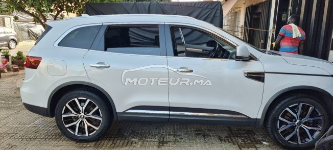 رونو كوليوس Dci مستعملة 1728489