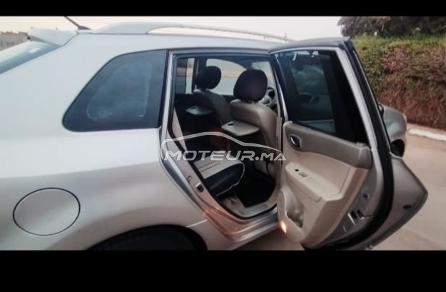 رونو كوليوس Dci 2.0l مستعملة 1860233