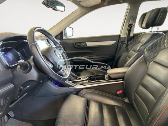 Acheter voiture occasion RENAULT Koleos au Maroc - 488489