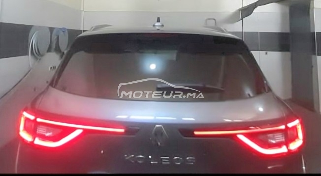 رونو كوليوس مستعملة 1859104