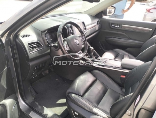 RENAULT Koleos occasion 3512514