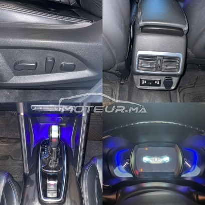 RENAULT Koleos 2.0 dci 175 x-tronic 4wd intens occasion 1326470