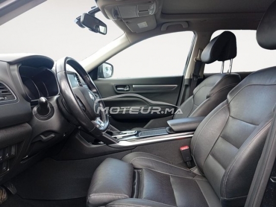 رونو كوليوس مستعملة 3364197