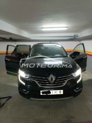 رونو كوليوس مستعملة 1558177