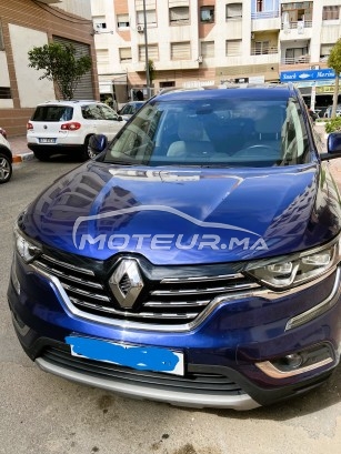 رونو كوليوس مستعملة 1695908