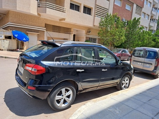 رونو كوليوس 2l مستعملة 1643272