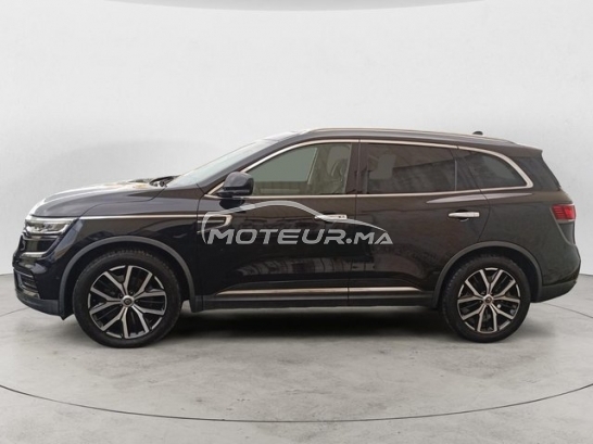 رونو كوليوس مستعملة 3364196