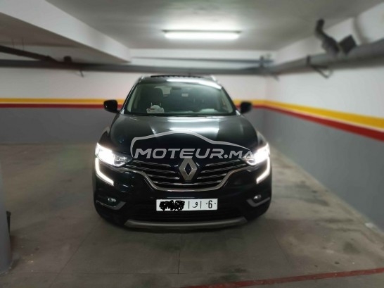 رونو كوليوس مستعملة 1558178