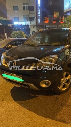 RENAULT Koleos occasion 1711036