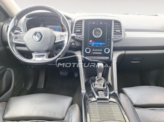 Acheter voiture occasion RENAULT Koleos au Maroc - 488395