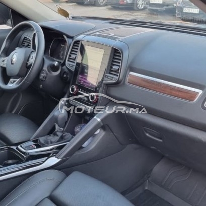 رونو كوليوس مستعملة 1428392