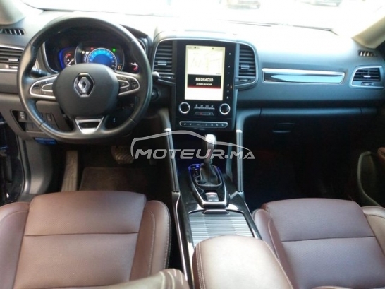 رونو كوليوس مستعملة 1725758