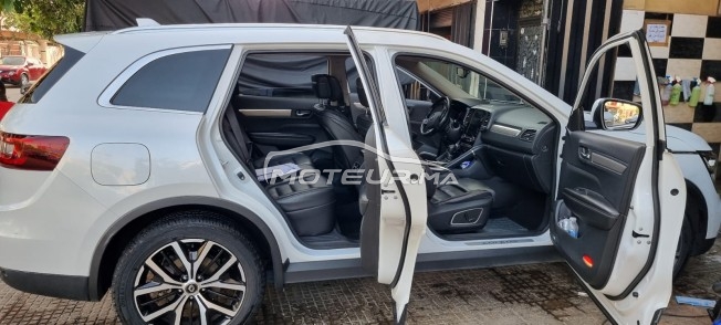 رونو كوليوس Dci مستعملة 1728488