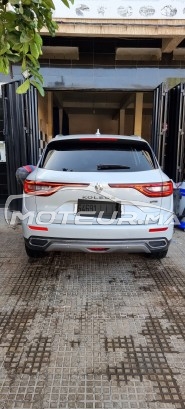 رونو كوليوس Dci مستعملة 1753637