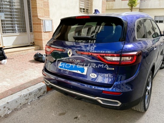 رونو كوليوس مستعملة 1687115