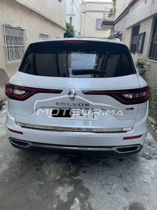 RENAULT Koleos 2.0 dci 175 x-tronic 4wd intens occasion 1357010