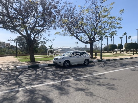 رونو كوليوس 2l 150cv مستعملة 1587160