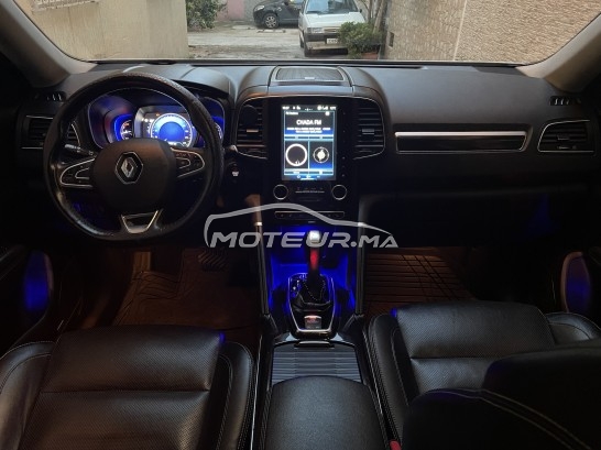 RENAULT Koleos 2.0 dci 175 x-tronic 4wd intens occasion 1326474