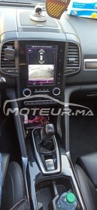 RENAULT Koleos occasion 2979504