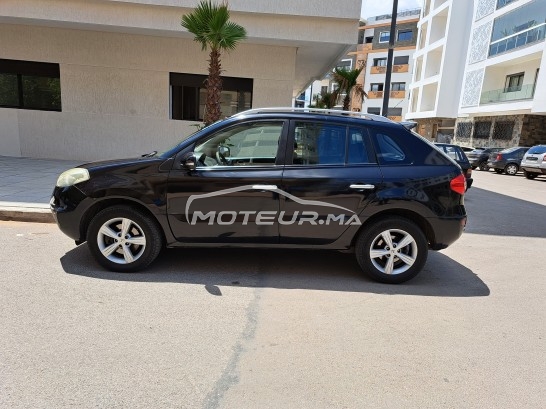 رونو كوليوس 2l مستعملة 1643273