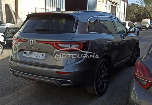 RENAULT Koleos occasion 2979501