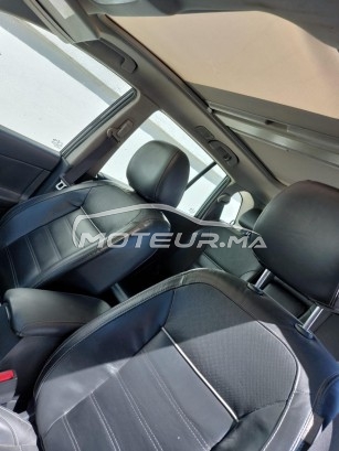 رونو كوليوس 4wd مستعملة 2008953