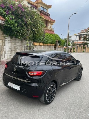 رونو كوليوس 4 مستعملة 1718545