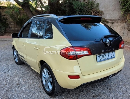 رونو كوليوس مستعملة 1754610