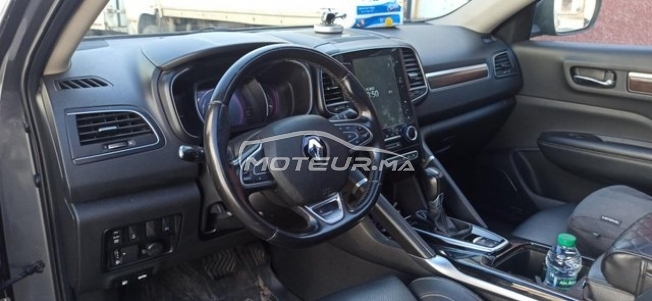 RENAULT Koleos occasion 2979508