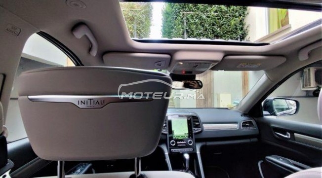 رونو كوليوس Toutes options مستعملة 1829682