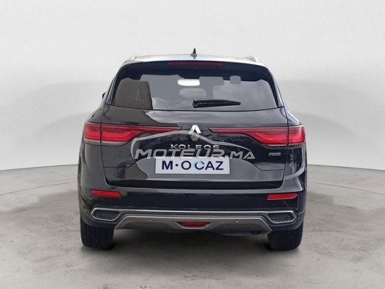 رونو كوليوس مستعملة 3364199