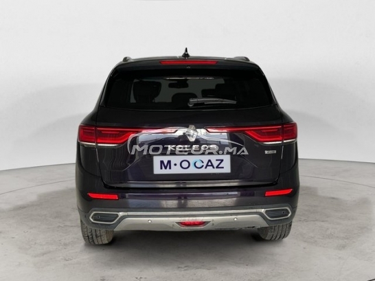 رونو كوليوس مستعملة 3364047