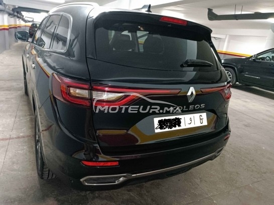 رونو كوليوس مستعملة 1558179